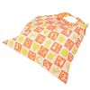 Small Planet Moomin Shopping Bag A/80th Square OR Scandinavian