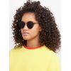 Polaroid PLD 6171/s Sunglasses, 807/M9 Black, L