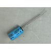 10pc XICON XRL16V100 Electrolytic Capacitor 100 UF 16 WV +/- 20%