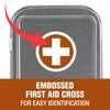 Coleman All Purpose Mini First Aid Kit - 27 Pieces