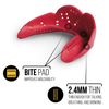 SISU MAX 2.4mm Mouthguard (Intense Red)