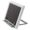 Devica Nexta Book & Tablet Stand, Ivory 063326