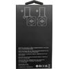 Timex Unisex Black Strap Compatible with 42mm - 44mm Apple Watch