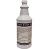 Water-Based Concrete Stain Walttools 1 QUART Pro-Grade, Eco-Friendly (Hazelnut)