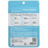 Angelab-Angel Lab-Clear Patch Pack of 24