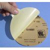 Indasa 5" PSA"Rhynostick" Sanding Disc - 320 Grit, 100/Box