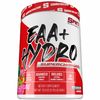 SAN EAA+ Hydro Supercharged