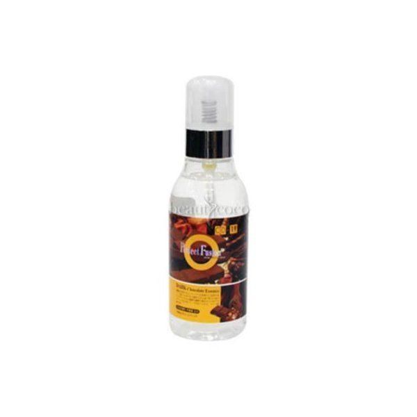 2 x 150ml Bon Perfect Fusion Dark Chocolate Essence