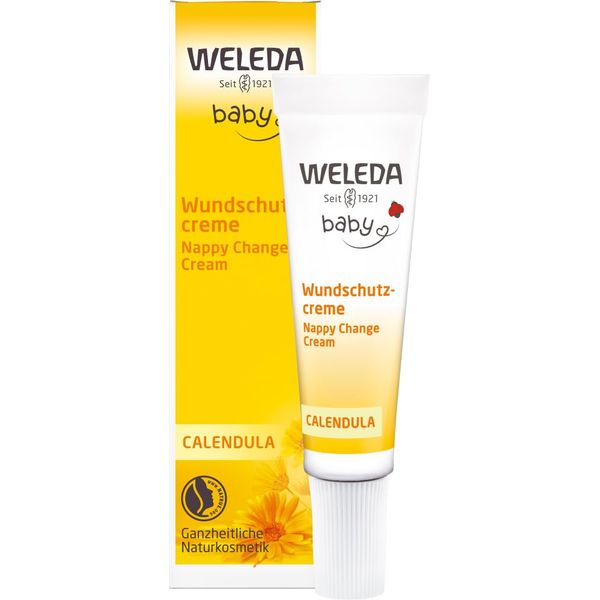 WELEDA Calendula Wundschutzcreme