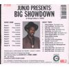 Junjo Presents: Big Showdown