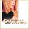 ghd Oval Dressing Brush