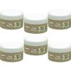 6 x Wella Eimi Grip Cream – Flexible Styling Cream – 75ml
