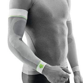  Bauerfeind Sports Compression Arm Sleeves (1 Pair