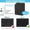 Complete Filter Replacement Set for Whirlpool Whispure AP450 AP300 1183054K