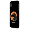 iPhone XR Taweret Egyptian Goddess Symbol Case