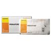 Primapore Adhesive Dressing 3-1/8 X 6 Inch Polyester Rectangle White Sterile, 66000318 - Pack of 20_AB