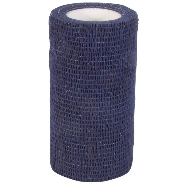 Hy Sportwrap Bandage : Red