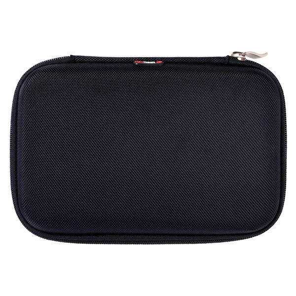 Navitech Black Hard Carry Case Compatible With XP-PEN Deco 640 Drawing Tablet
