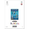 doodlecards Funny Son in Law Birthday Card Medium Size with Plain Envelope