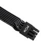 SilverStone Technology PP11 Adapts EPS to PCIe 8Pin Connector or Vice Versa