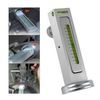 Wheel Alignment Magnetic Gauge Tool Horizontal Angle Meter Gauge Camber Setting Aid Tool for Car