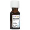 Aromatherapy Oil  Blend Relaxing Citrus 0.5 Fl Oz