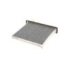 Bosch R5519 - Cabin Filter activated-carbon