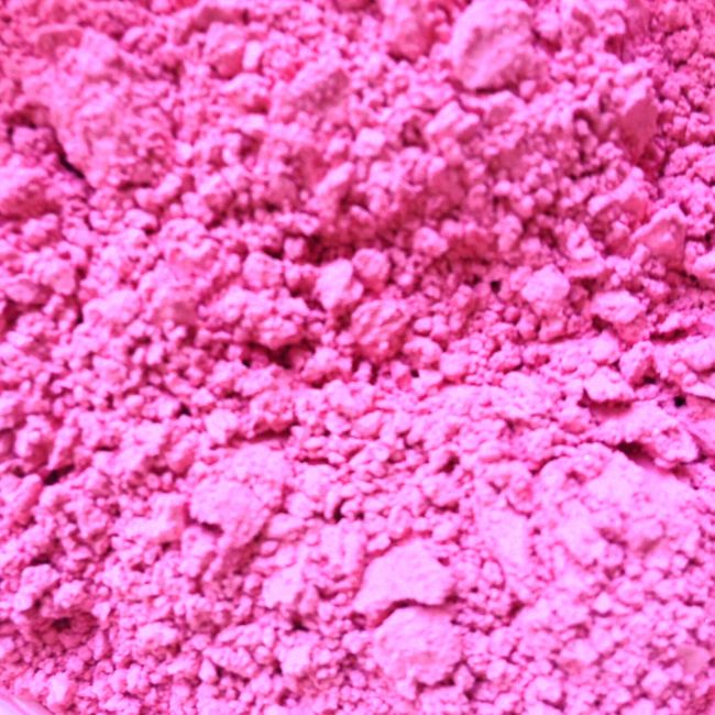 1 oz Pink Blush Pigment for Makeup Soap Cosmetic by Dr.Adorable Free Shipping