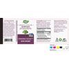Nature's Way Premium Extract Ginkgo, Memory and Concentration*, 120 Capsules