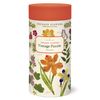 Cavallini 1000 Piece Puzzle, Pressed Flowers (PZL/PF)