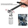 drado Spark Plug Socket Wrench, Spark Plug Removal Tool, T-Handle Spark Plug Socket 16mm/18mm/21mm