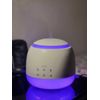 Oil Diffuser with Soothing ambient sounds