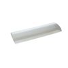 Heat-shrinkable tube 4:1 with glue 8mms 0,6 meter transparent