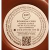 Dw Home BOURBON CIDER Large Candle 15.3 Oz