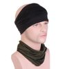 Unisex Cotton Spandex Dreadlocks Tube 4 Packed (set1)