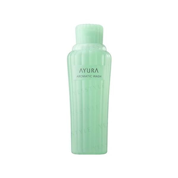 Aromatic Wash a (option: 300ml)