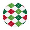 Christmas Wrapping Paper Holidays Pop-Socket