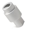 HVAC Heater Fitting Temperature Door Servo Coupling for Dodge Ram 1500 2500 3500