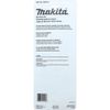 Makita Circular Saw Rip Fence Durable Metal Design Quick Installation Tools