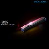 IMALENT GR35 2800 Lumens Rechargeable LED Flashlight Red Laser with Charging Box