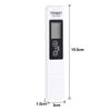 0-9990ppm TDS Meter Digital Tester Water Quality Testing Kits for Drinking Water