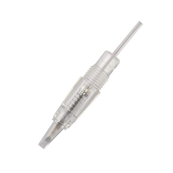 Poysuper Tattoo Permanent Makeup Machine Pen Needles Supplies (10pcs/Set) P-J094 (7F)