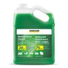 Kärcher Pressure Washer Detergent, Multi Purpose Cleaner - 1 Gallon