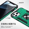 Zenfone Max (M2) Case, Ring, Shock-Absorption, Shockproof, Drop Prevention, US Military MIL Standard Certified, Stand Function, PC+TPU, Dual Layer Construction, Dustproof, Thin, Lightweight,