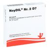 NEYDIL NR2 D7, 5 x 2 ml