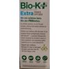 Bio-K+ Plus Extra Stress Support Probiotic Supplement Vegan 60 Capsules 01/2026