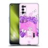 Head Case Designs Bag Vanity Collection Soft Gel Case Compatible With Realme X7 5G