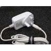 Replacement 6 Volt 500mA Charger White for AC ADAPTER Model BLJ5W060050PB