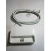 White Seagate Freeagent Go FW Dock 100520978