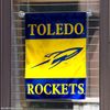 Toledo Garden Flag and Yard Banner
